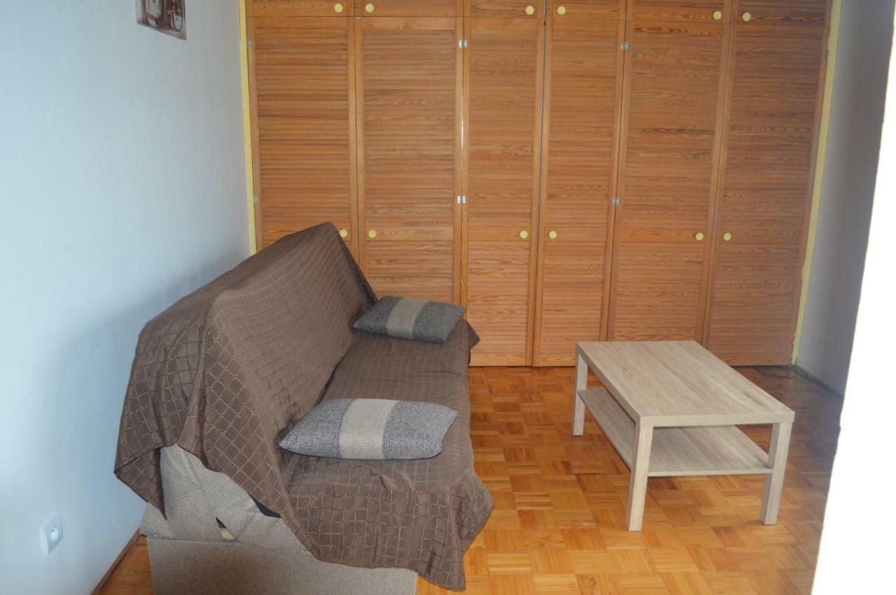 Apartamenty Rownia Ustrzyki Dolne Extérieur photo