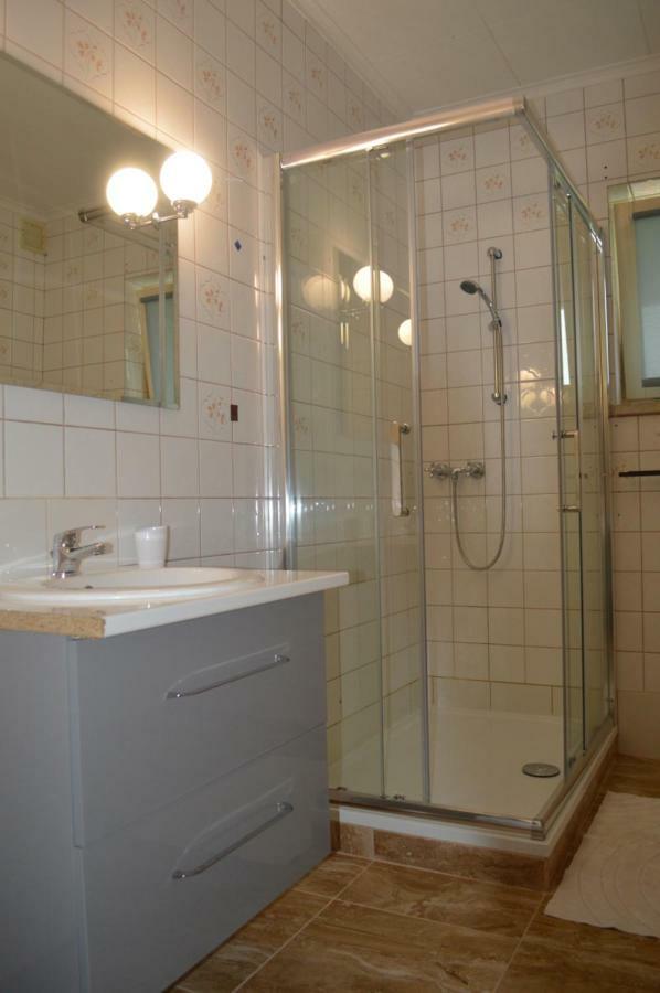 Apartamenty Rownia Ustrzyki Dolne Extérieur photo