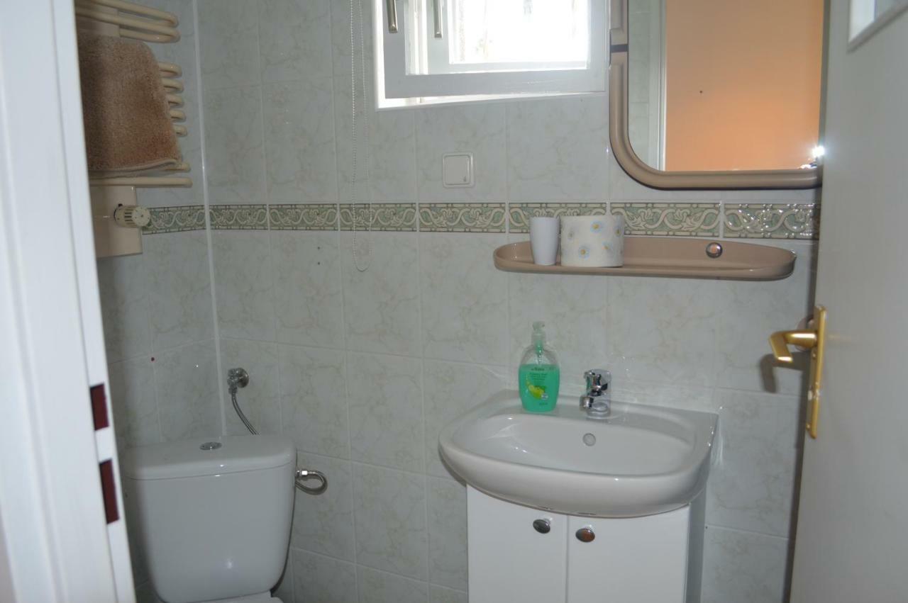 Apartamenty Rownia Ustrzyki Dolne Extérieur photo