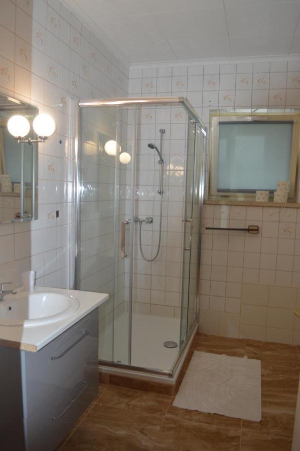 Apartamenty Rownia Ustrzyki Dolne Extérieur photo